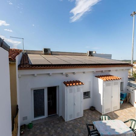 Gali Eco-Apartment Olbia Exterior foto