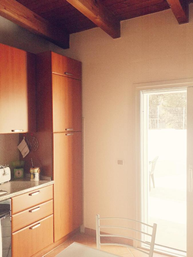 Gali Eco-Apartment Olbia Exterior foto