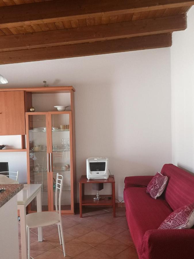 Gali Eco-Apartment Olbia Exterior foto