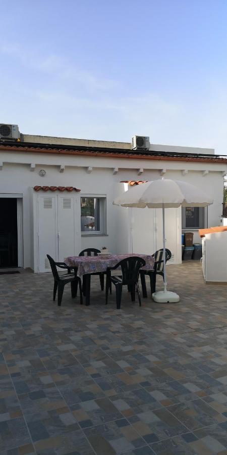 Gali Eco-Apartment Olbia Exterior foto