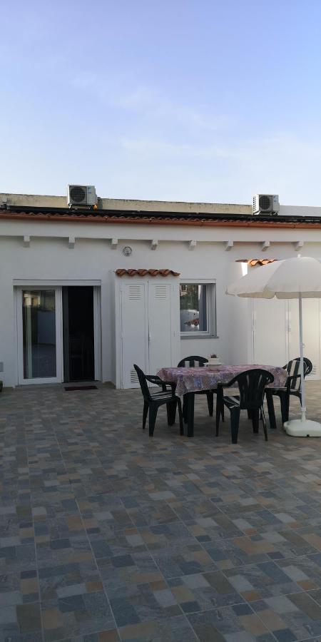 Gali Eco-Apartment Olbia Exterior foto