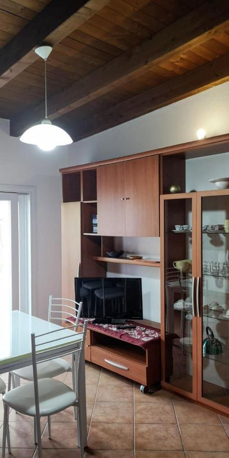 Gali Eco-Apartment Olbia Exterior foto