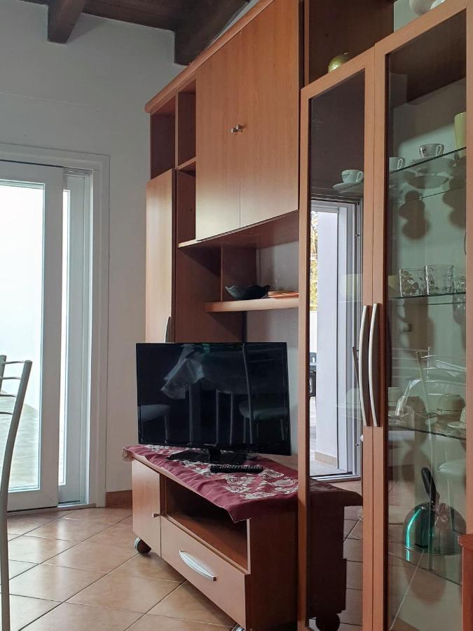 Gali Eco-Apartment Olbia Exterior foto