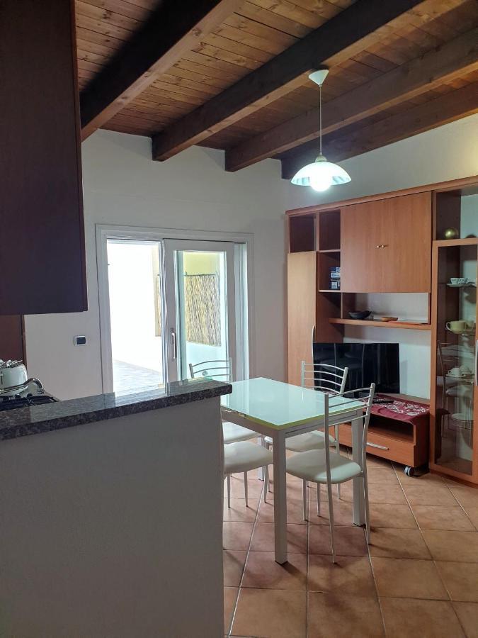Gali Eco-Apartment Olbia Exterior foto