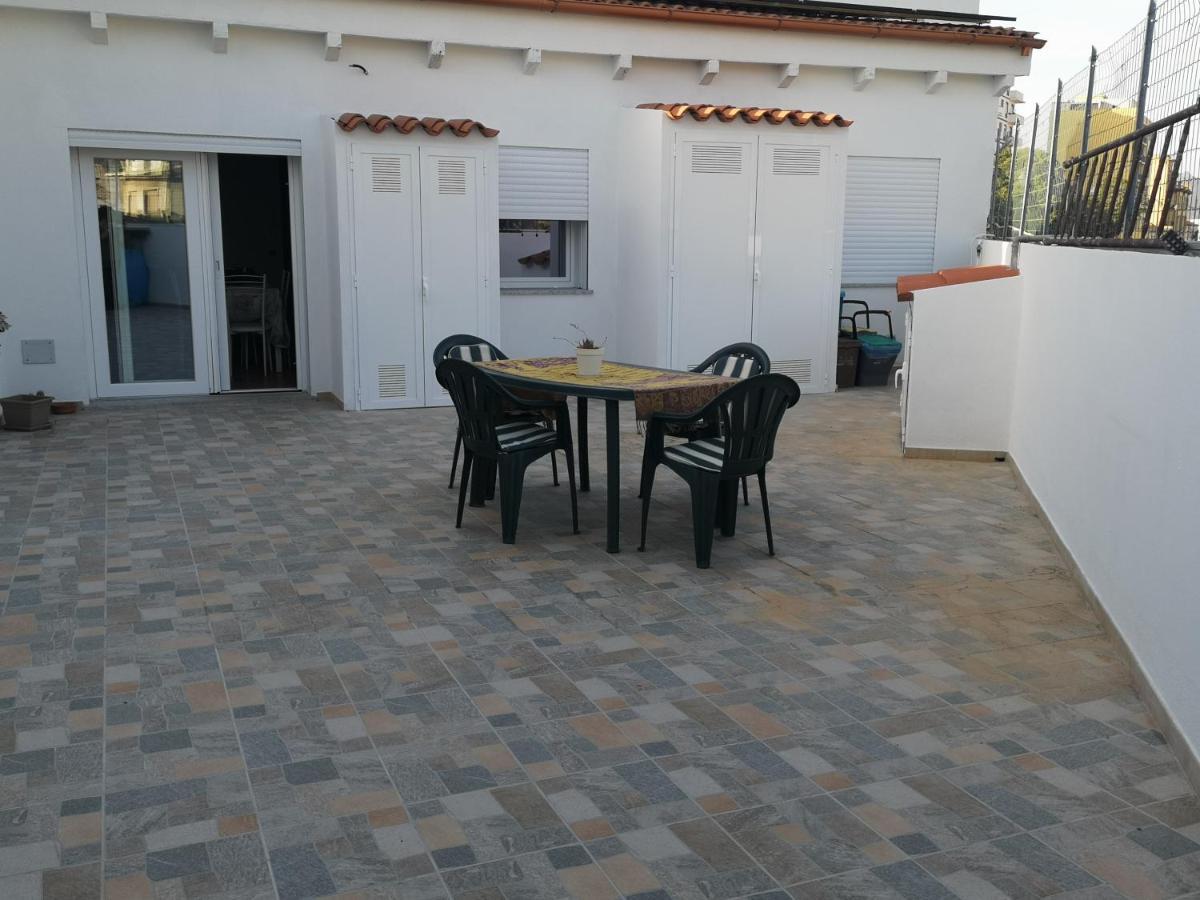 Gali Eco-Apartment Olbia Exterior foto