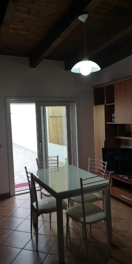 Gali Eco-Apartment Olbia Exterior foto