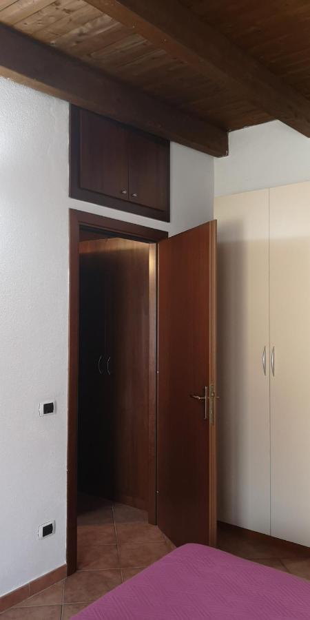 Gali Eco-Apartment Olbia Exterior foto