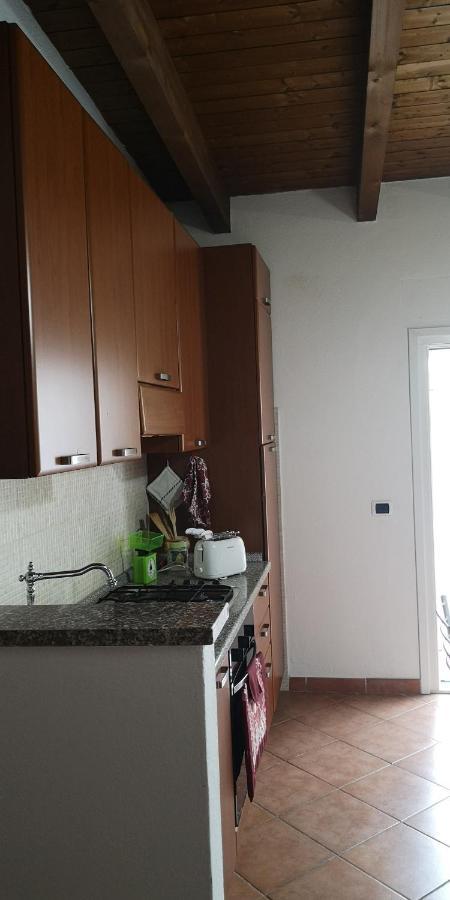 Gali Eco-Apartment Olbia Exterior foto