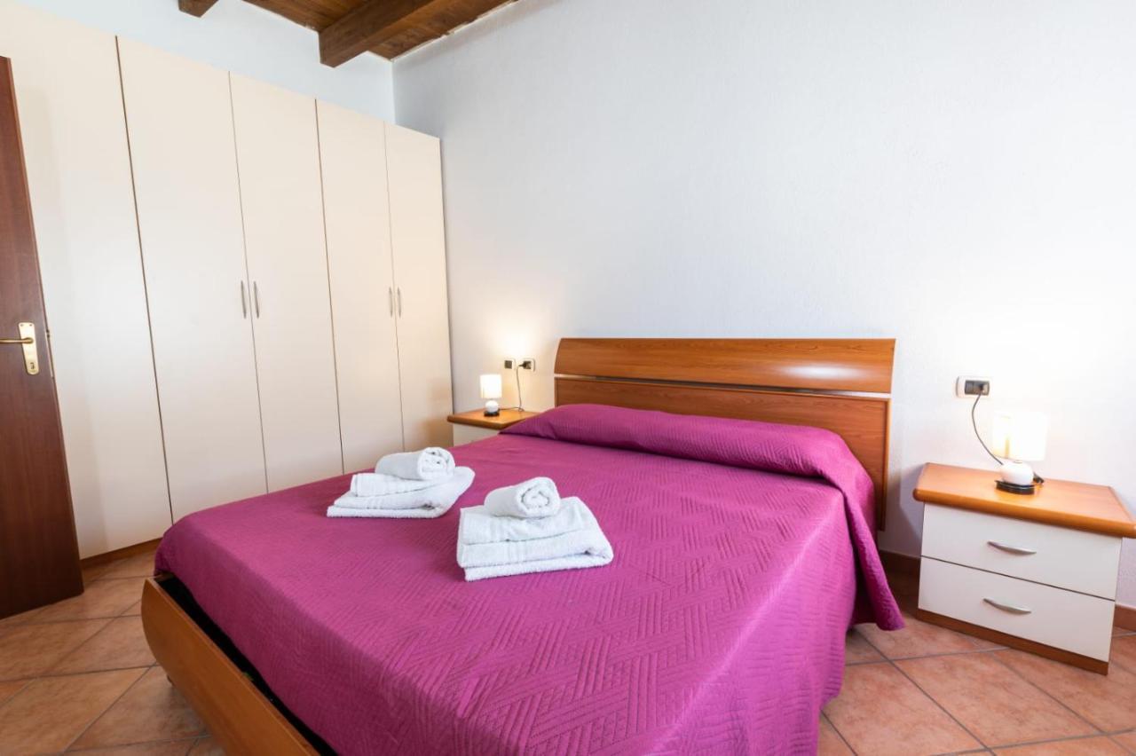 Gali Eco-Apartment Olbia Exterior foto
