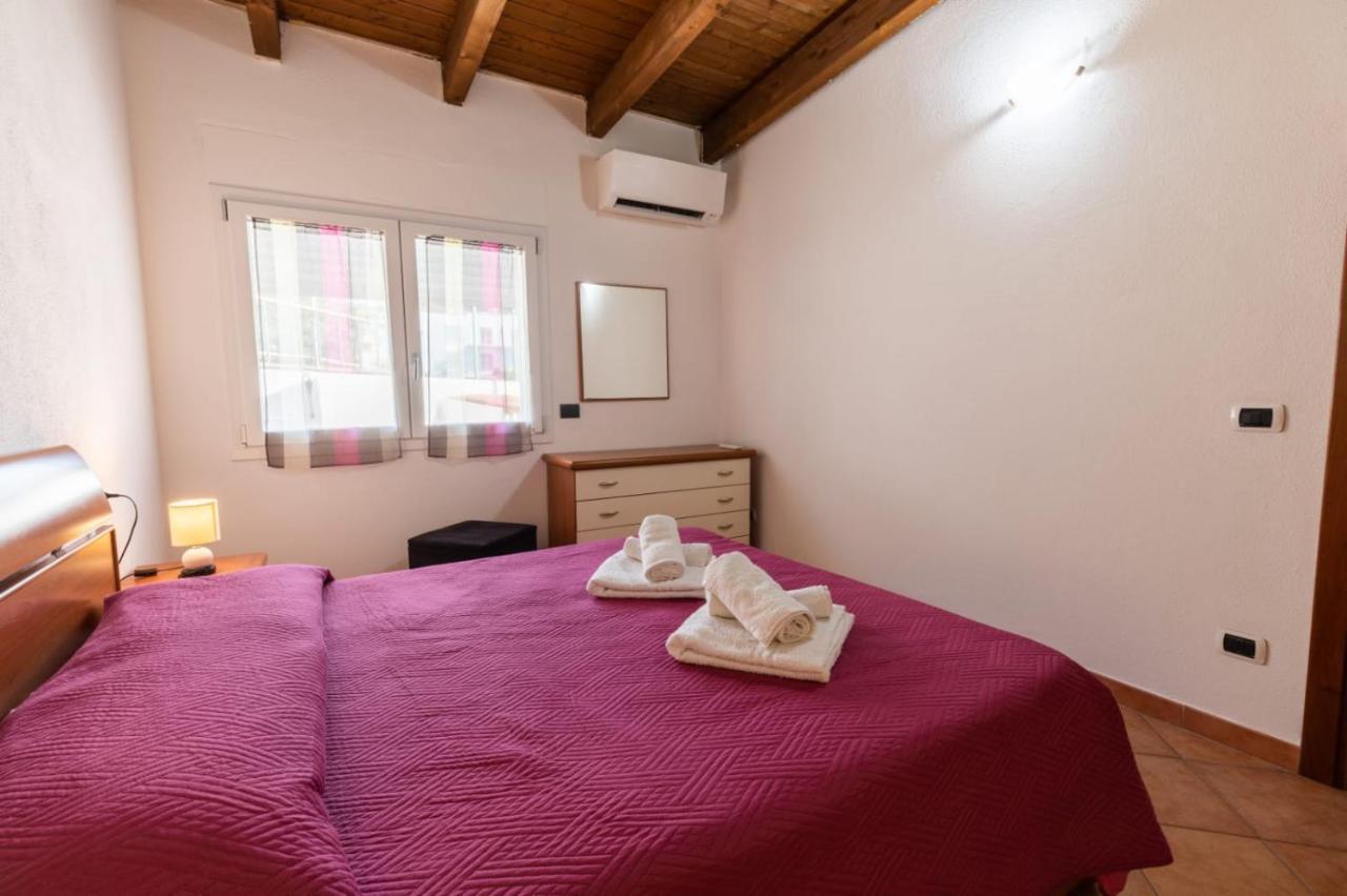 Gali Eco-Apartment Olbia Exterior foto