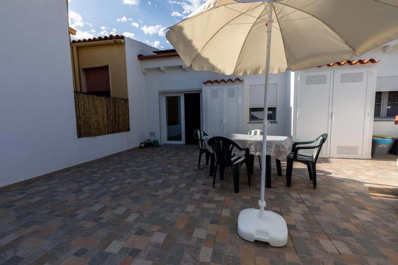 Gali Eco-Apartment Olbia Exterior foto