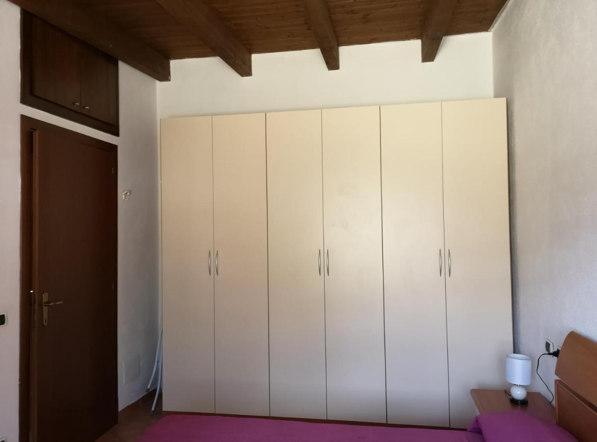 Gali Eco-Apartment Olbia Exterior foto