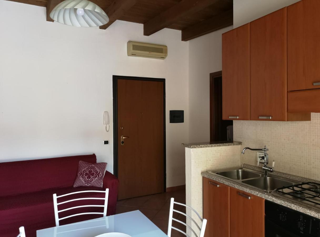 Gali Eco-Apartment Olbia Exterior foto