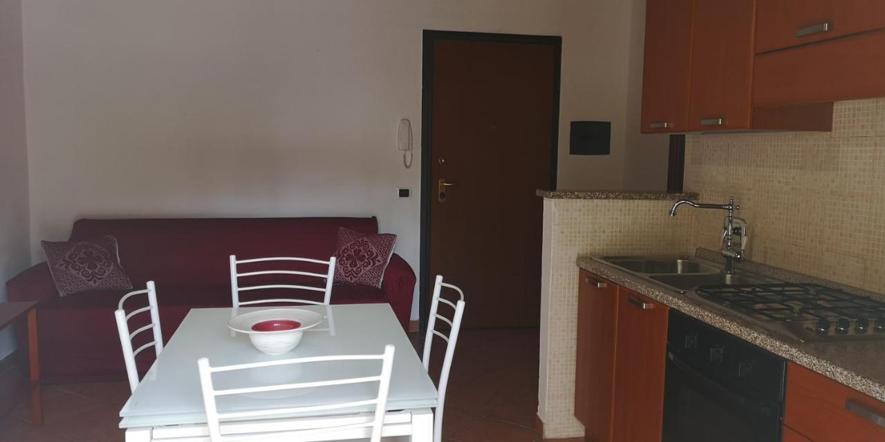 Gali Eco-Apartment Olbia Exterior foto