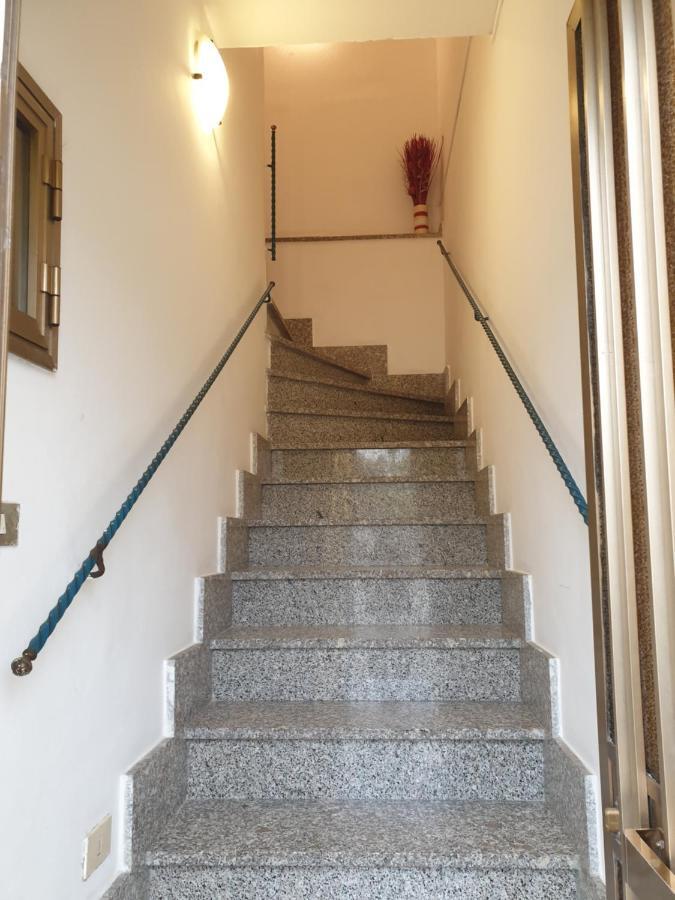Gali Eco-Apartment Olbia Exterior foto